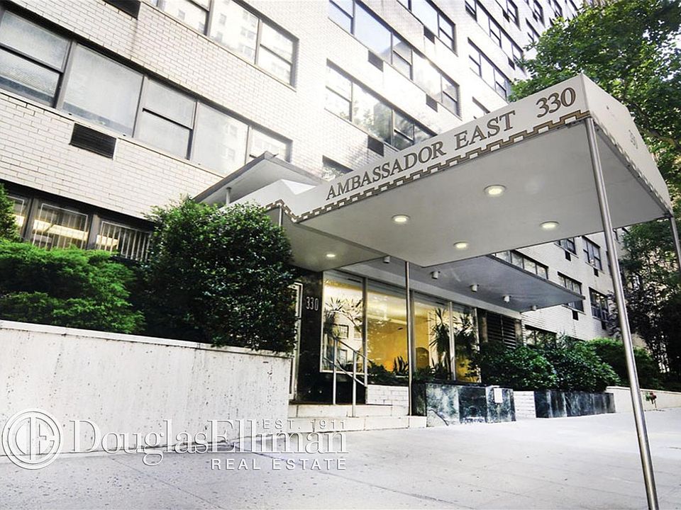 1st image of 330 E 46th St APT 5F