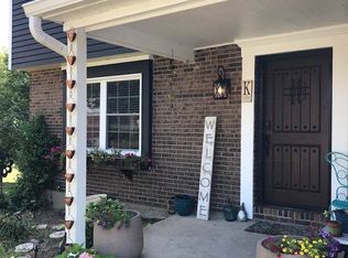 856 E Laguna Ct, Villa Hills, KY 41017