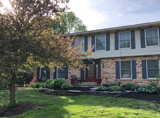 1379 Berkshire Rd, Stow, OH 44224