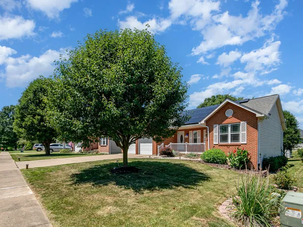 1480 Afton Dr, Florence, KY 41042