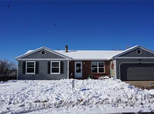 1203 Snowberry Ln, Castle Rock, CO 80104