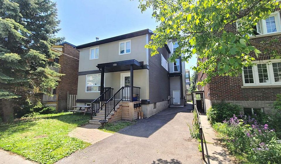 1st image of 100 Goulburn Ave #1