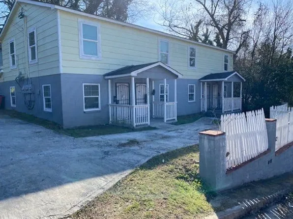 2208 Roosevelt Ave, Macon, GA 31204