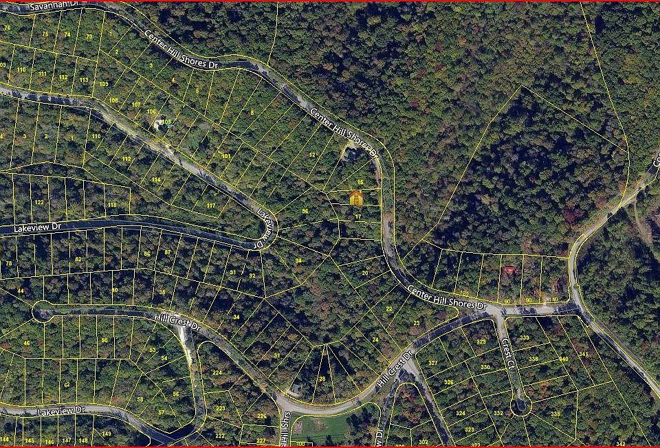 2nd image of 0 Savannah Dr Lot 16