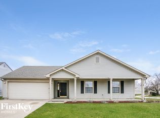 10179 Buell Dr, Avon, IN