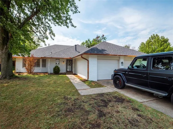 6207 N Warren Ave, Oklahoma City, OK 73112