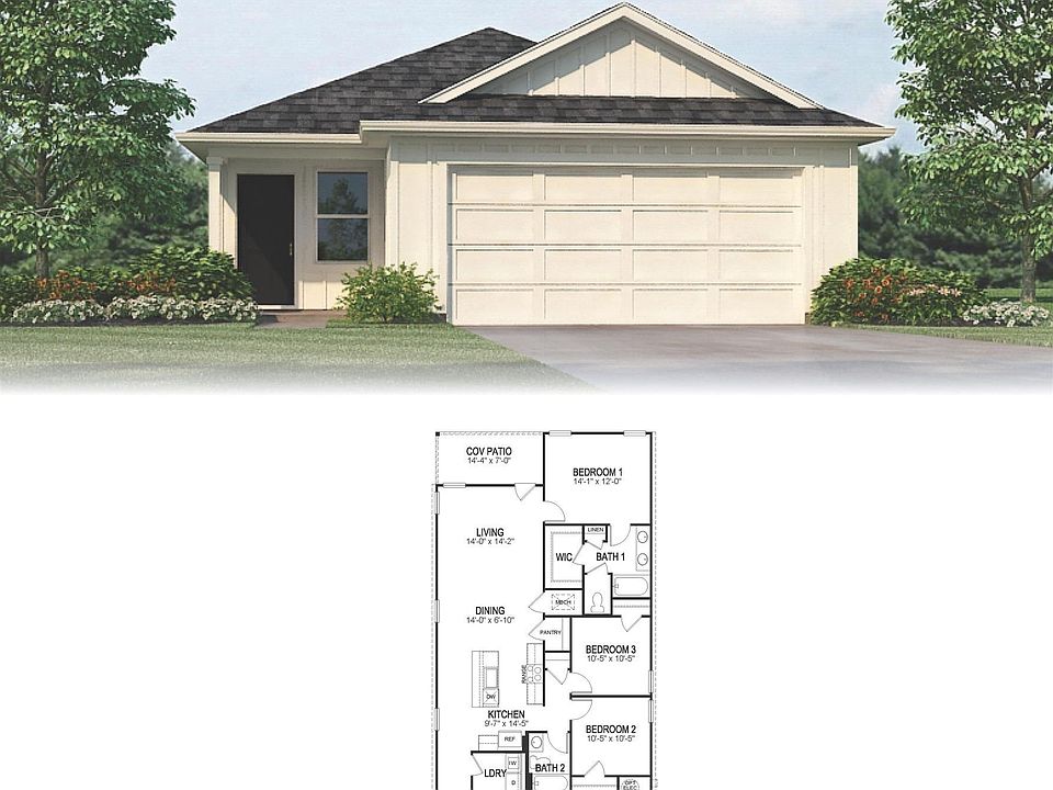 1st image of 12834 Catalpa