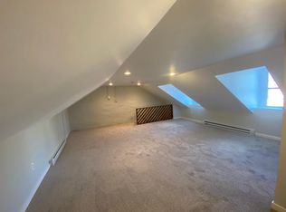 346 W Orange St #2, Lancaster, PA 17603