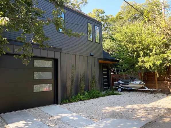 2012 Riverview St #2, Austin, TX 78702