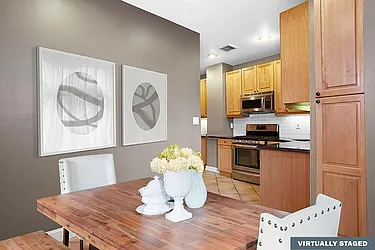 Sold by Brown Harris Stevens