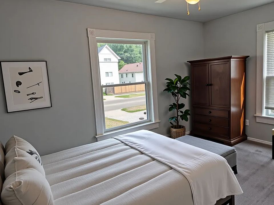 BEDROOM 3