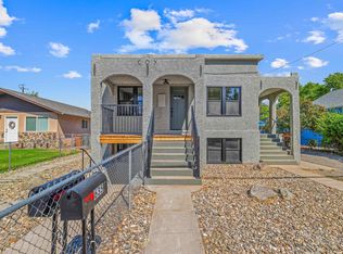 633-635 2nd St, Clarkston, WA 99403