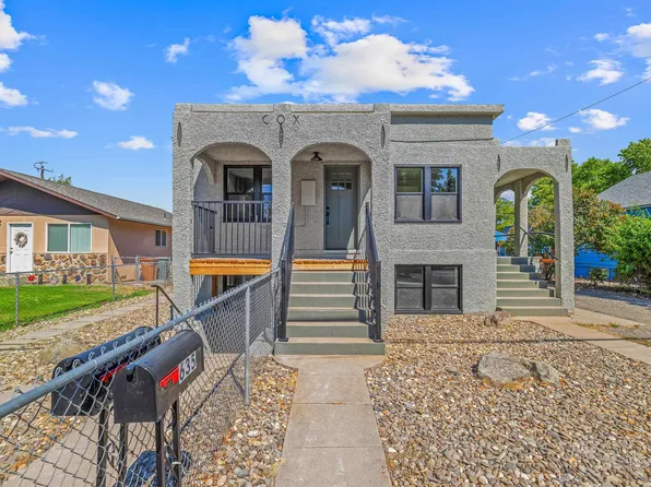 633-635 2nd St, Clarkston, WA 99403