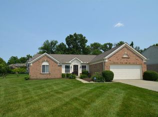 5854 Monassas Run Rd, Milford, OH 45150