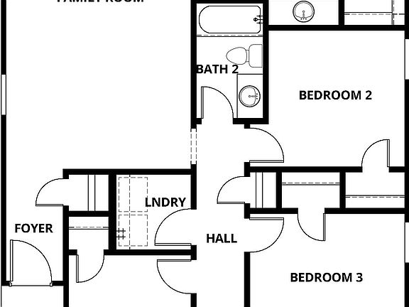 The Leader by LGI Homes