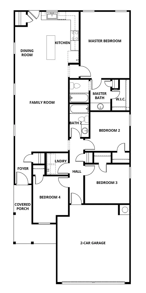 Floor plan Leader