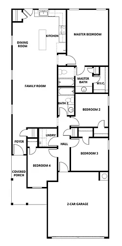 Floor plan Leader
