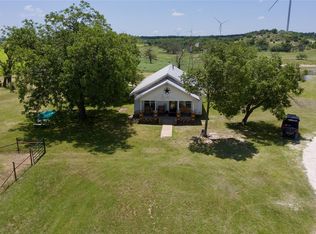 130 County Road 265, Comanche, TX 76442