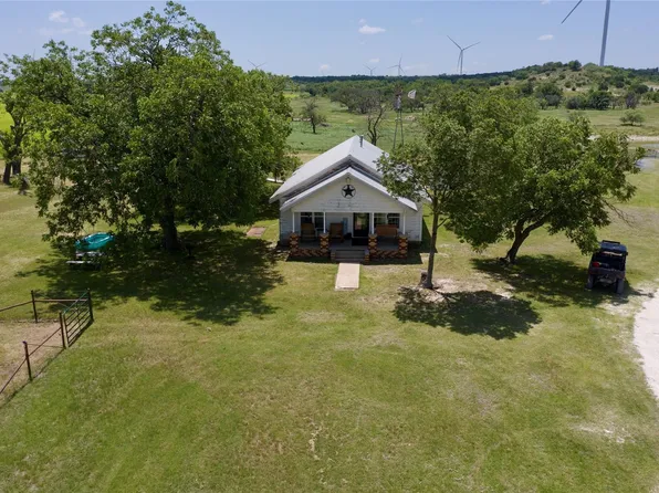 130 County Road 265, Comanche, TX 76442