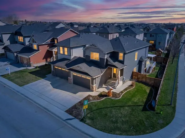 101 SW Ranch Rise, Strathmore, AB T1P 0G3