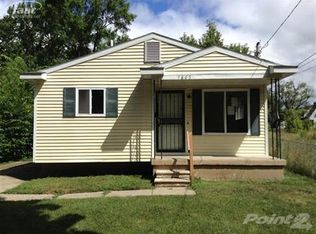 1805 Oklahoma Ave, Flint, MI 48506