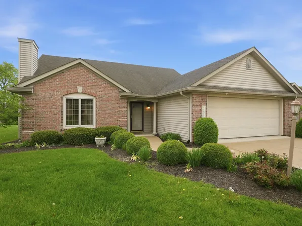 11817 Butternut Cv, Leo, IN 46765