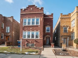 5618 N Rockwell St, Chicago, IL 60659