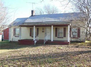 1002 Cheatham St S, Springfield, TN 37172