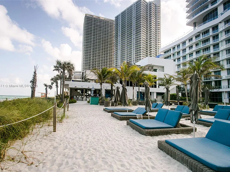 4001 S Ocean Dr #2 — Photo 36