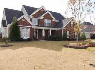 1454 Abbie Kilgore Way, Loganville, GA
