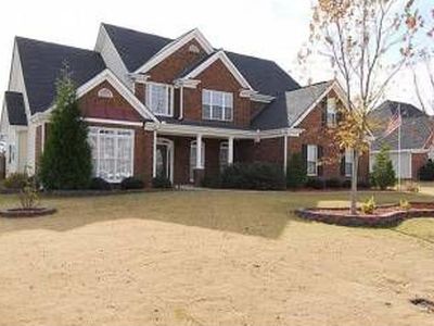 1454 Abbie Kilgore Way, Loganville, GA, 30052