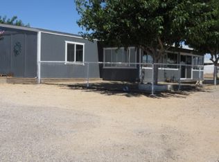 3469 N Adobe Rd, Golden Valley, AZ 86413