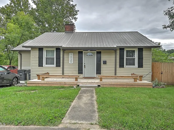 1220 Morningside Cir #1-3, Kingsport, TN 37664