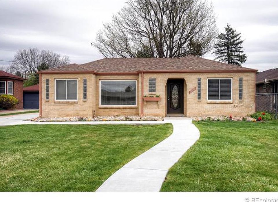 For Sale: 2610 N Madison, Denver, CO 80205