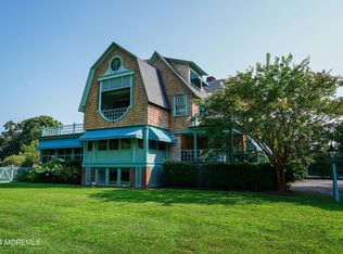 3 Tennis Court Ln, Rumson, NJ 07760