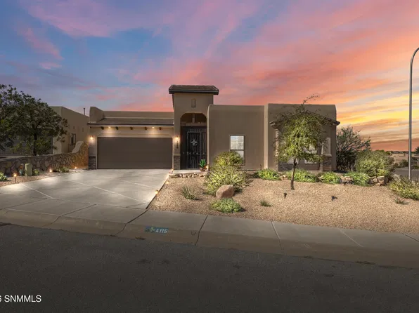 4115 Calle Corte, Las Cruces, NM 88011