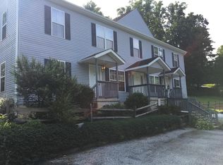 99999 Gap Creek Rd #H, Fletcher, NC 28732