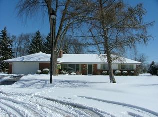 4010 Hurley Ct, Toledo, OH 43614