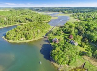 70 Black Horse Ln, Cohasset, MA 02025