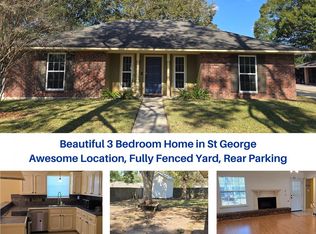 8116 President Dr, Baton Rouge, LA 70817