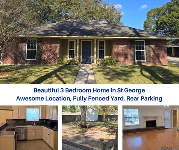 8116 President Dr, Baton Rouge, LA, 70817