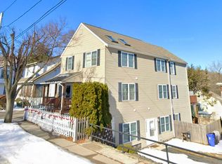 55 Dutton St, Malden, MA 02148
