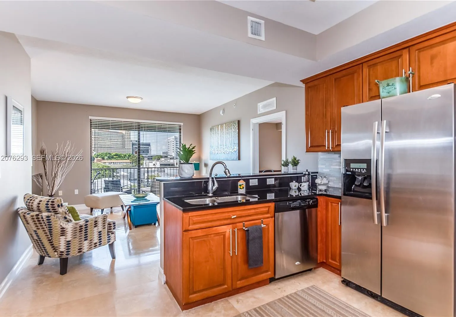 Village Park Condo — Photo 3