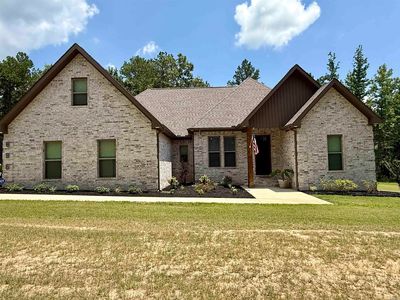 896 County Road 940, Brookland, AR, 72417