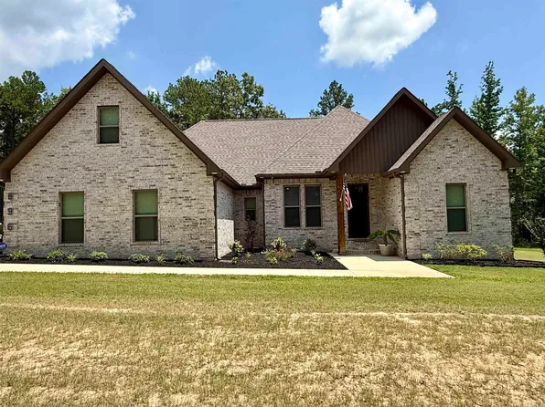 896 County Road 940, Brookland, AR 72417