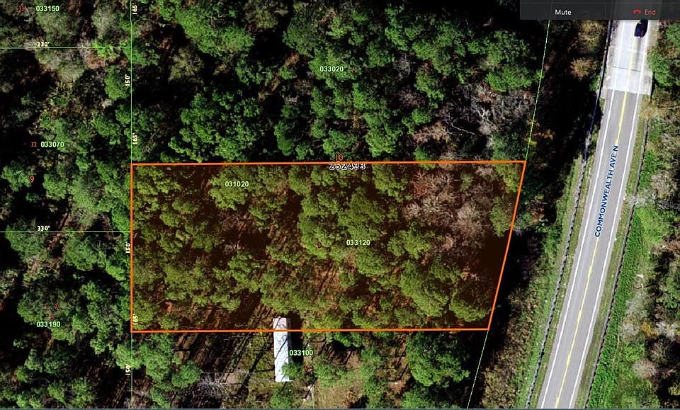1st image of 0 COMMONWEALTH AVENUE N LOT 5