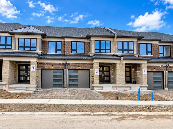 1909 Upper Thames Dr, Woodstock, ON N4T 0N9