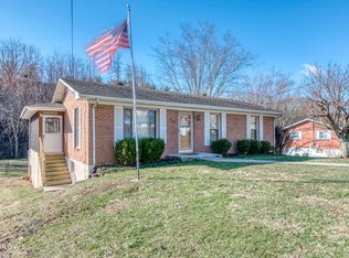 434 Green Valley Rd, Bristol, VA 24202