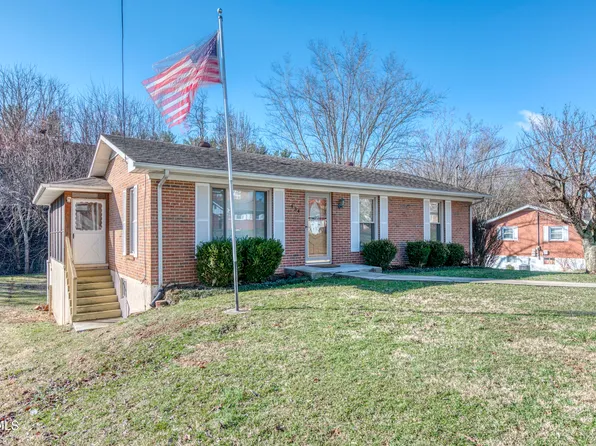 434 Green Valley Rd, Bristol, VA 24202