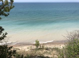 Lots A&b S Lakeshore Dr, Ludington, MI 49431